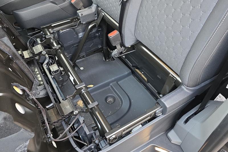 Used Ford Transit Custom 2025 for sale - 76568562: Photo 25