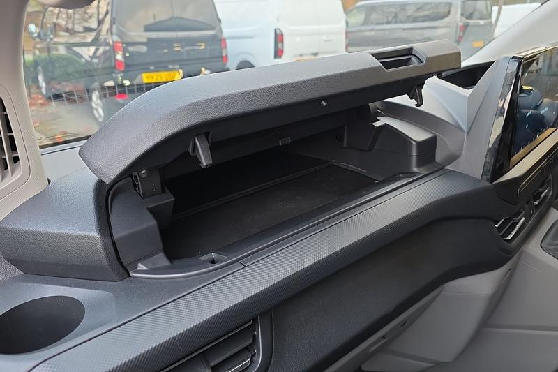 Used Ford Transit Custom 2025 for sale - 76568562: Photo 26