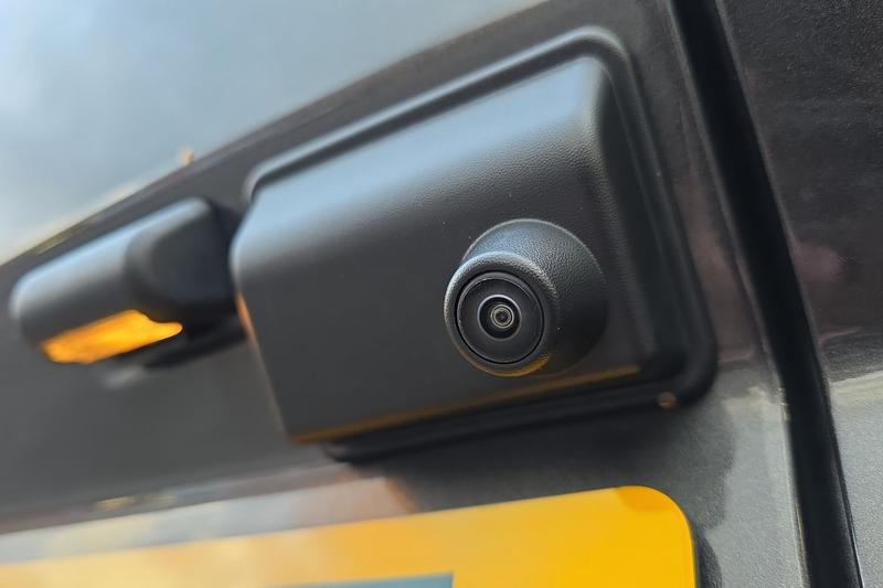 Used Ford Transit Custom 2025 for sale - 76568562: Photo 27