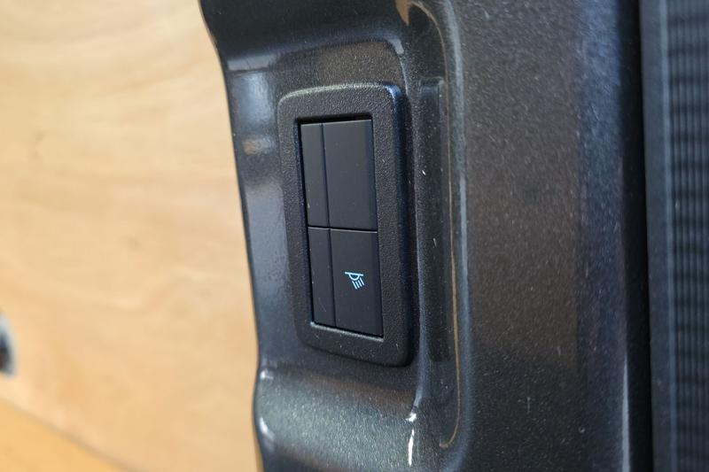 Used Ford Transit Custom 2025 for sale - 76568562: Photo 28