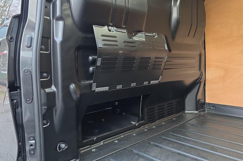 Used Ford Transit Custom 2025 for sale - 76568562: Photo 30