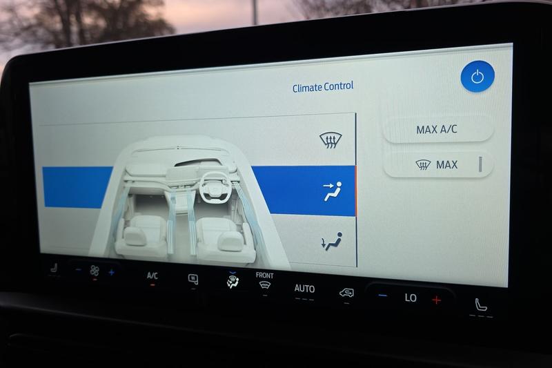 Used Ford Transit Custom 2025 for sale - 76568562: Photo 38