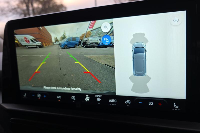 Used Ford Transit Custom 2025 for sale - 76568562: Photo 39