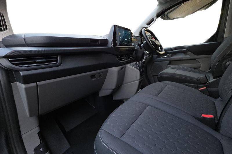 Used Ford Transit Custom 2025 for sale - 76568562: Photo 4