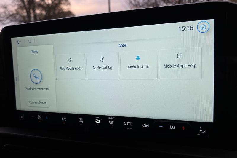 Used Ford Transit Custom 2025 for sale - 76568562: Photo 40