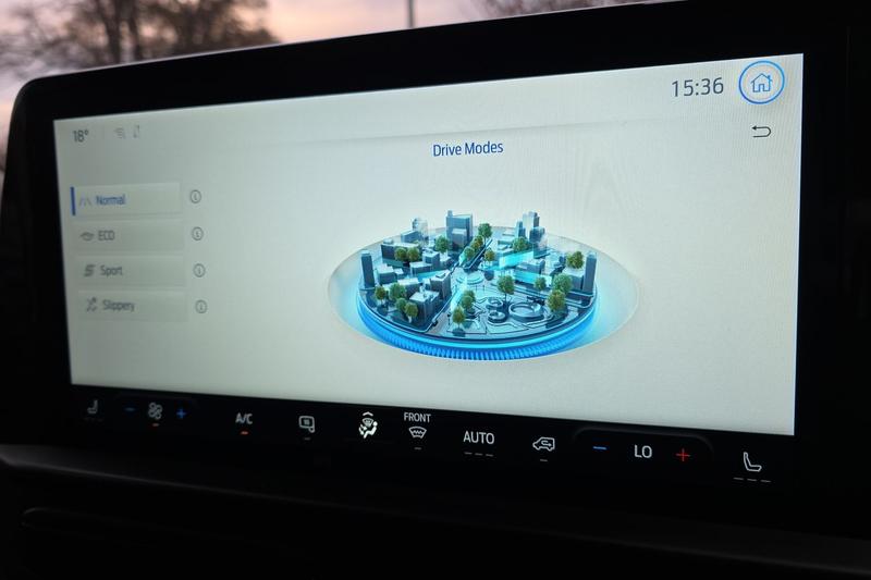 Used Ford Transit Custom 2025 for sale - 76568562: Photo 41