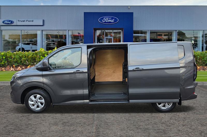 Used Ford Transit Custom 2025 for sale - 76568562: Photo 6