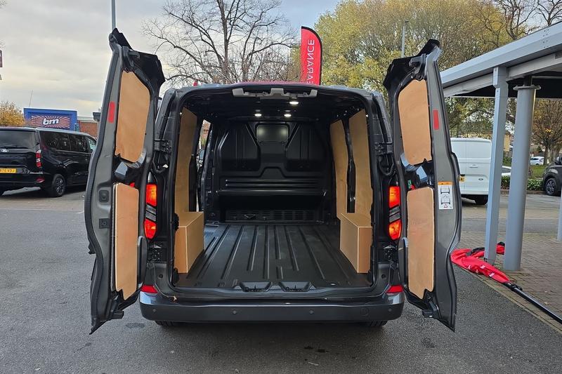 Used Ford Transit Custom 2025 for sale - 76568562: Photo 7