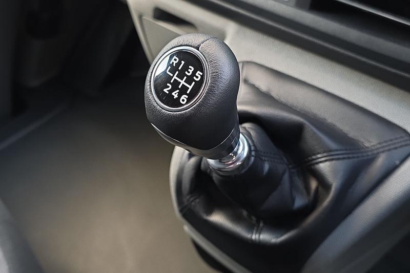 Used Ford Transit Custom 2025 for sale - 76776758: Photo 10