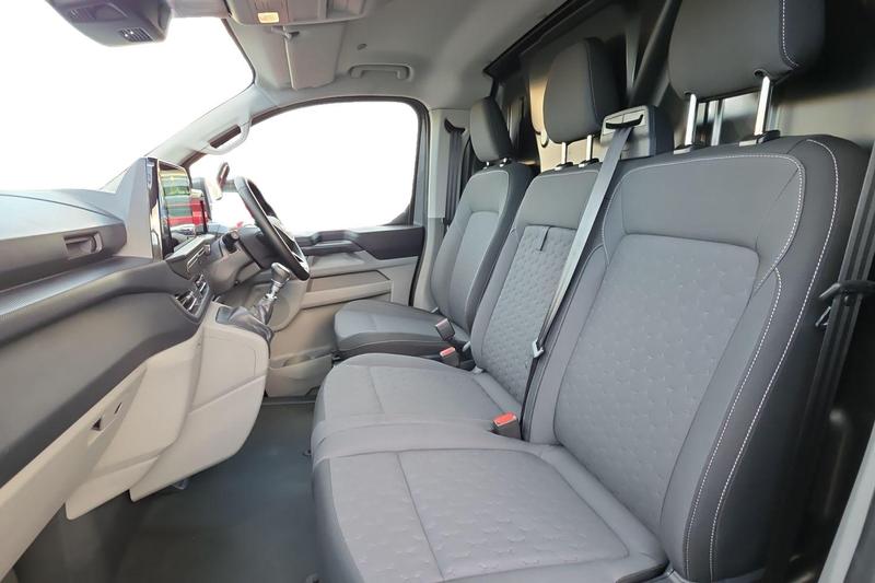 Used Ford Transit Custom 2025 for sale - 76776758: Photo 11