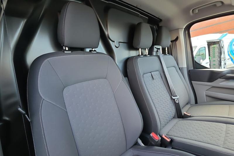 Used Ford Transit Custom 2025 for sale - 76776758: Photo 12