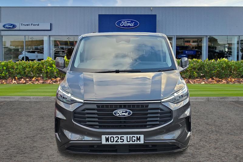 Used Ford Transit Custom 2025 for sale - 76776758: Photo 13