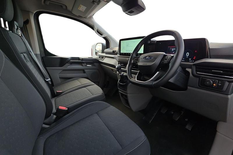 Used Ford Transit Custom 2025 for sale - 76776758: Photo 15