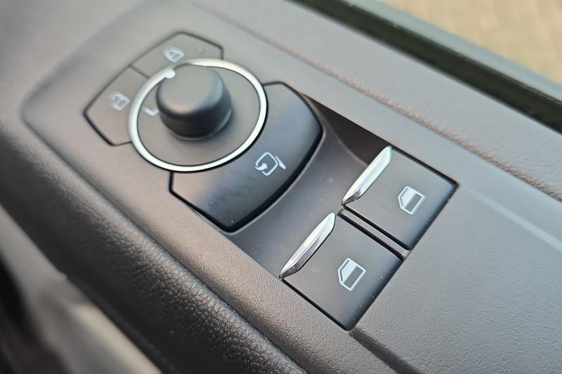 Used Ford Transit Custom 2025 for sale - 76776758: Photo 16