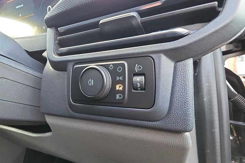 Used Ford Transit Custom 2025 for sale - 76776758: Photo 17