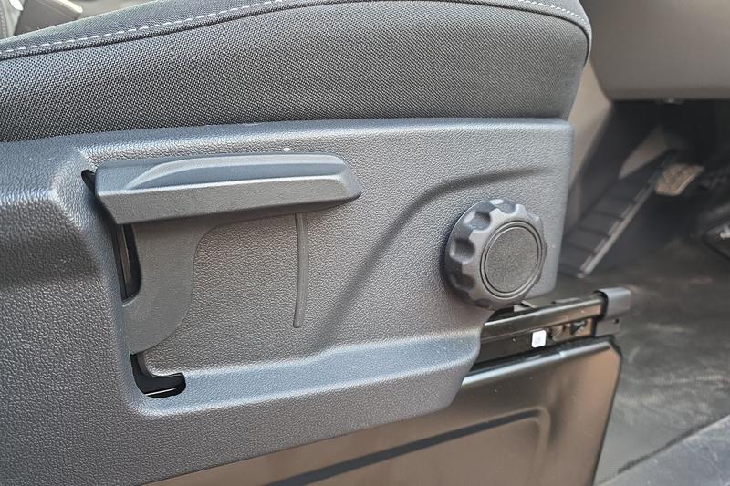 Used Ford Transit Custom 2025 for sale - 76776758: Photo 18