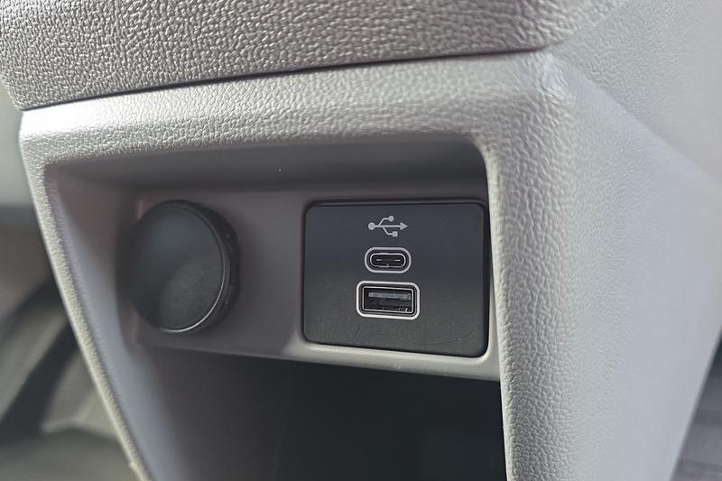 Used Ford Transit Custom 2025 for sale - 76776758: Photo 19