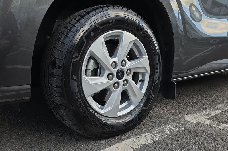 Used Ford Transit Custom 2025 for sale - 76776758: Photo 20