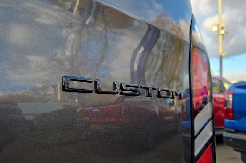 Used Ford Transit Custom 2025 for sale - 76776758: Photo 21