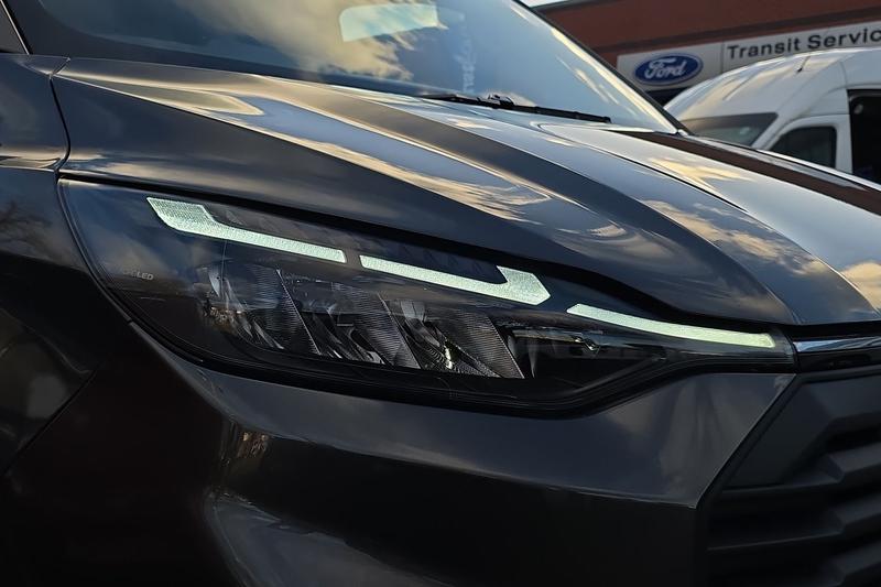 Used Ford Transit Custom 2025 for sale - 76776758: Photo 22