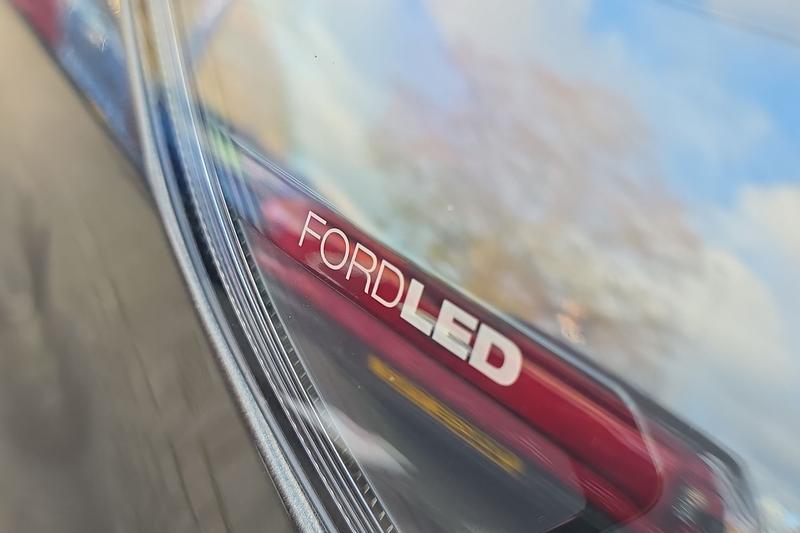 Used Ford Transit Custom 2025 for sale - 76776758: Photo 23