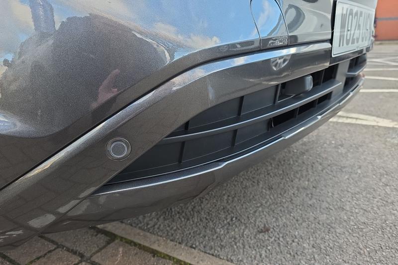 Used Ford Transit Custom 2025 for sale - 76776758: Photo 24