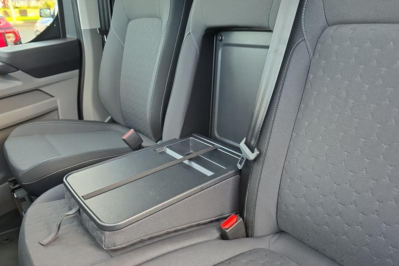 Used Ford Transit Custom 2025 for sale - 76776758: Photo 25