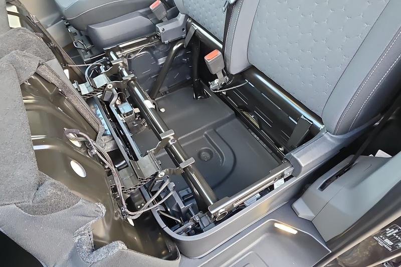 Used Ford Transit Custom 2025 for sale - 76776758: Photo 26