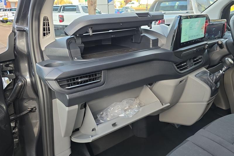 Used Ford Transit Custom 2025 for sale - 76776758: Photo 27