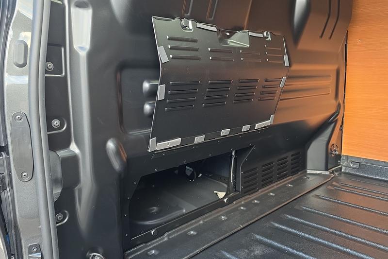 Used Ford Transit Custom 2025 for sale - 76776758: Photo 28