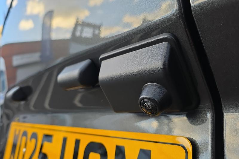 Used Ford Transit Custom 2025 for sale - 76776758: Photo 29