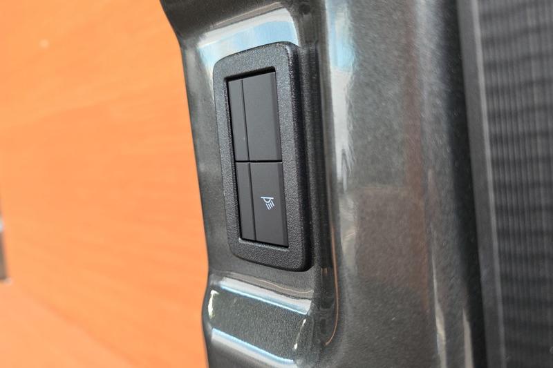 Used Ford Transit Custom 2025 for sale - 76776758: Photo 30