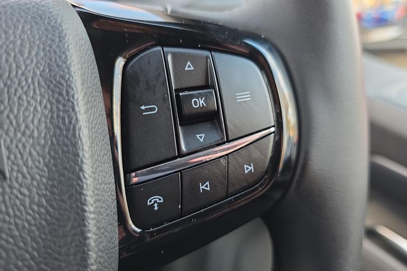 Used Ford Transit Custom 2025 for sale - 76776758: Photo 31