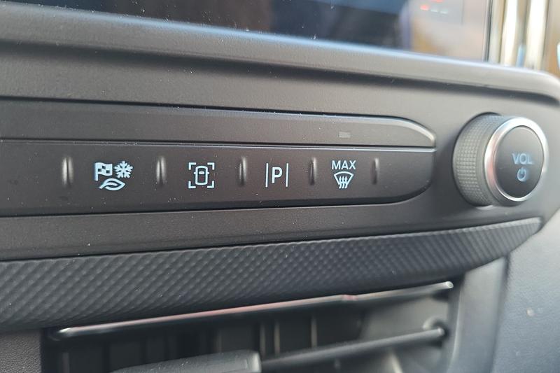 Used Ford Transit Custom 2025 for sale - 76776758: Photo 35