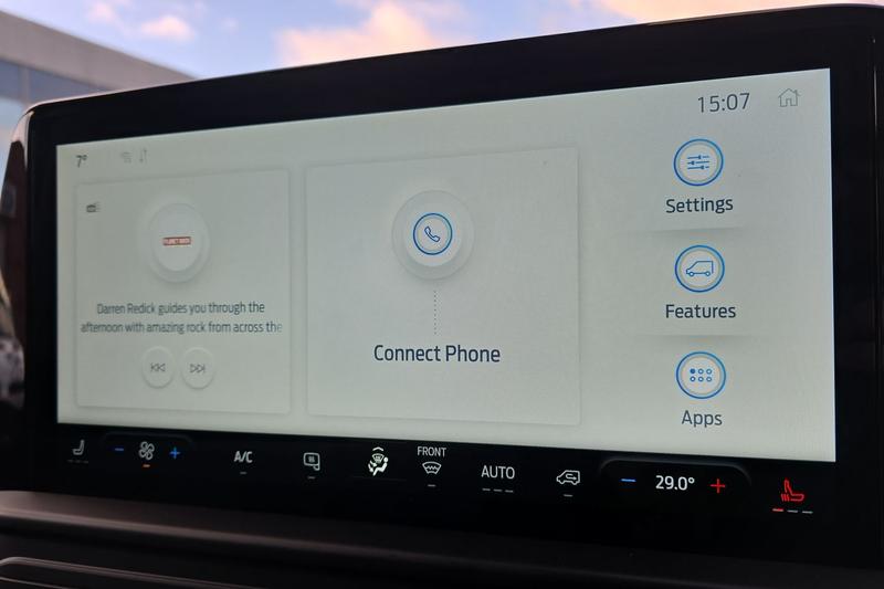 Used Ford Transit Custom 2025 for sale - 76776758: Photo 37