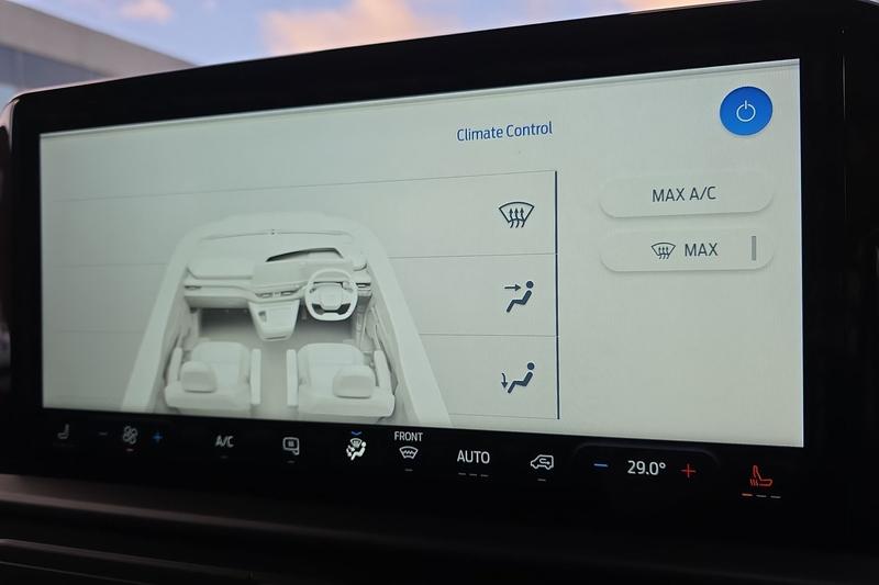 Used Ford Transit Custom 2025 for sale - 76776758: Photo 38