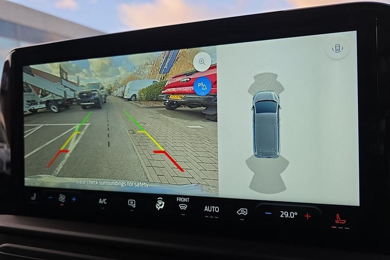 Used Ford Transit Custom 2025 for sale - 76776758: Photo 39