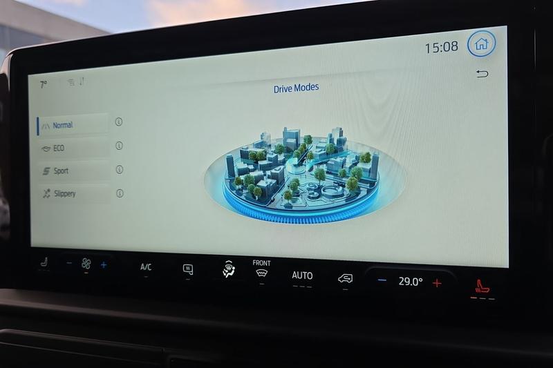 Used Ford Transit Custom 2025 for sale - 76776758: Photo 40