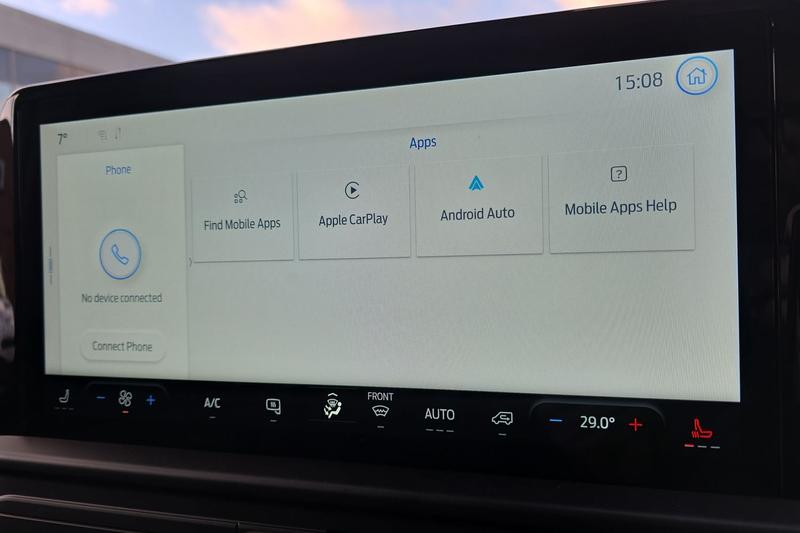 Used Ford Transit Custom 2025 for sale - 76776758: Photo 41