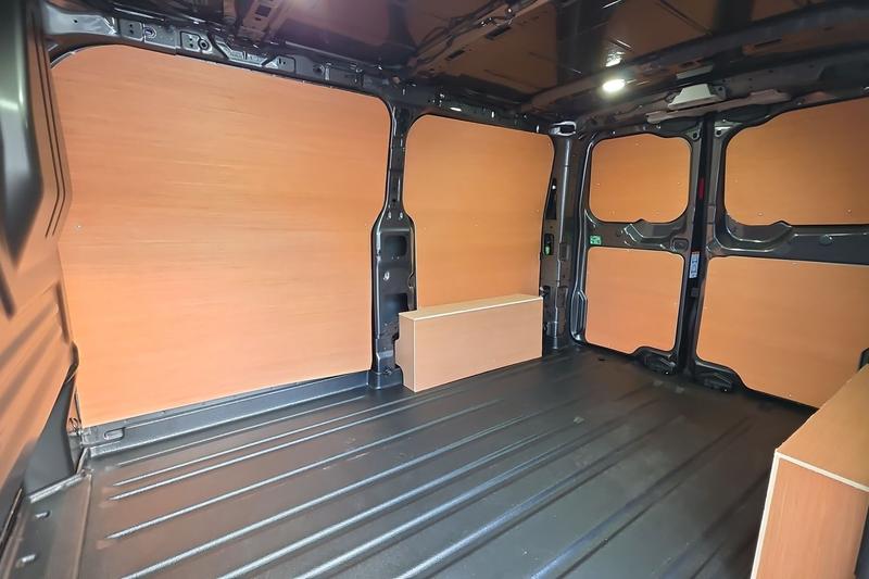 Used Ford Transit Custom 2025 for sale - 76776758: Photo 5