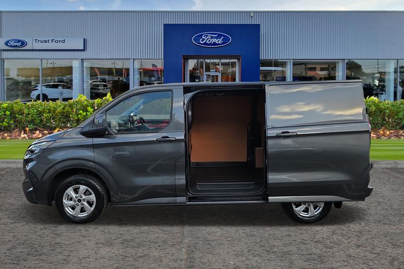 Used Ford Transit Custom 2025 for sale - 76776758: Photo 6