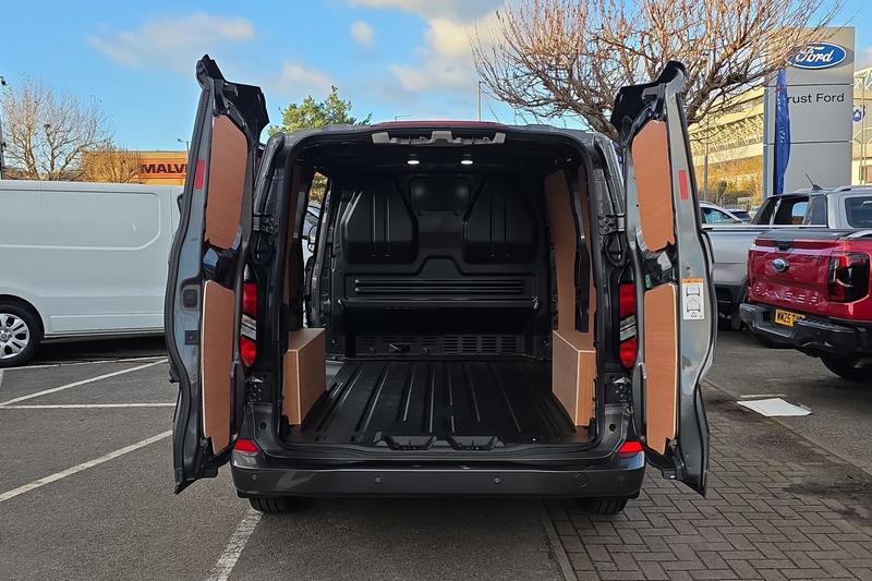 Used Ford Transit Custom 2025 for sale - 76776758: Photo 7