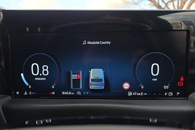 Used Ford Transit Custom 2025 for sale - 76776758: Photo 9