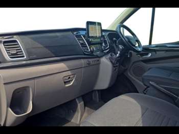 Used Ford Transit Custom 2019 for sale - 75222900: Photo
