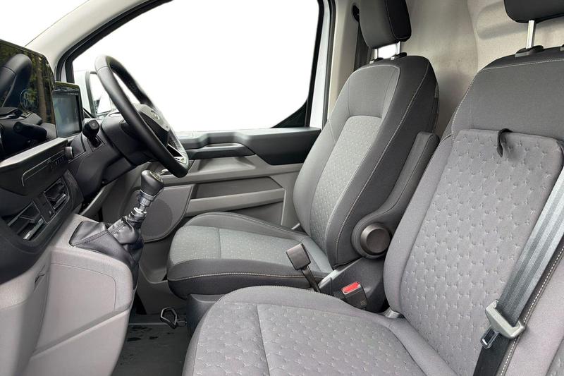 Used Ford Transit Custom 2025 for sale - 76308856: Photo 10