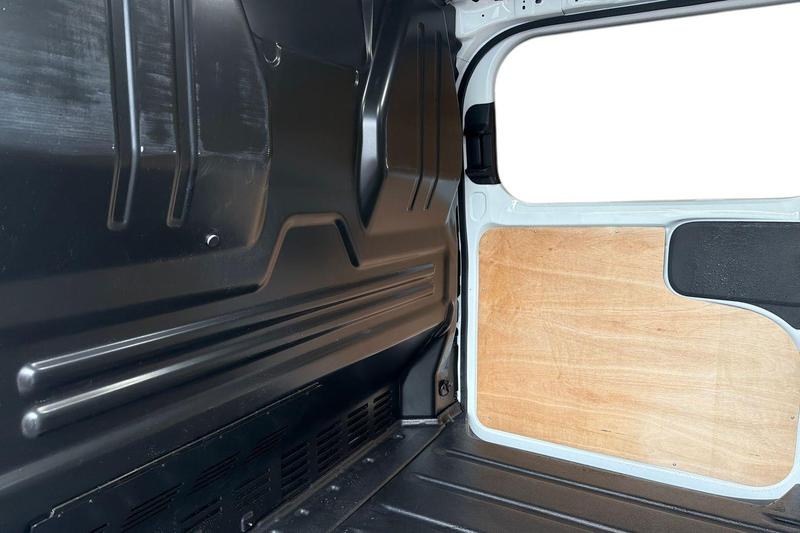 Used Ford Transit Custom 2025 for sale - 76308856: Photo 11