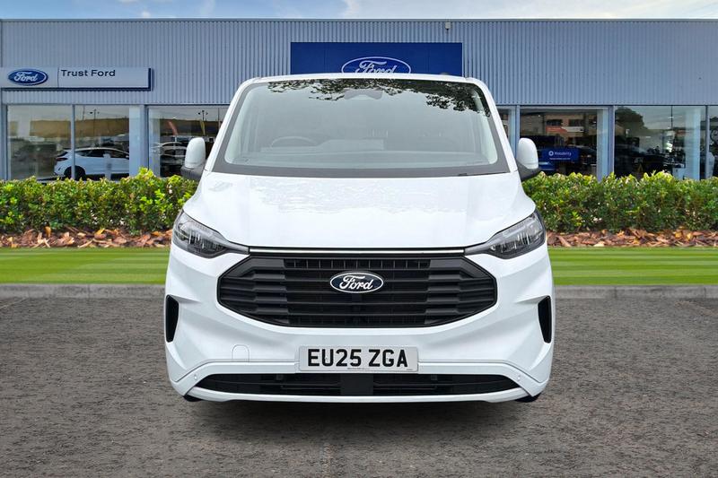 Used Ford Transit Custom 2025 for sale - 76308856: Photo 12