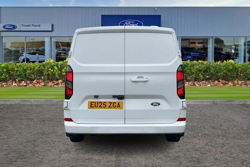 Used Ford Transit Custom 2025 for sale - 76308856: Photo 13