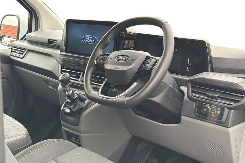 Used Ford Transit Custom 2025 for sale - 76308856: Photo 14