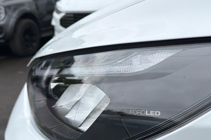 Used Ford Transit Custom 2025 for sale - 76308856: Photo 17